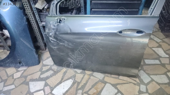 Orjinal Opel Astra K Çıkma Sol Ön Kapı