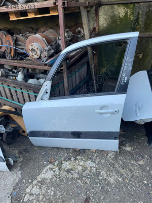SUZUKI SX4 SOL ÖN KAPI GÜÇMANLAR