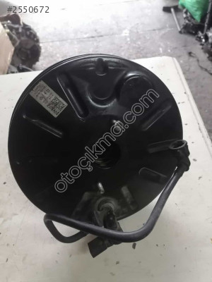 Volkswagen Passat Westinghouse 3C1 614 105 AP