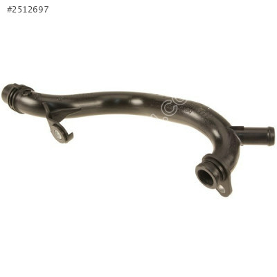 AUDİ A4-A5-A6-Q5 RADYATÖR SU BORUSU 06H121065D 08-15