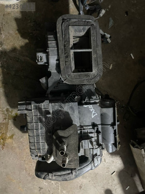 FİAT DUCATO KALORİFER KAZANI