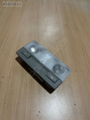 Opel Astra J Tavan Lambası