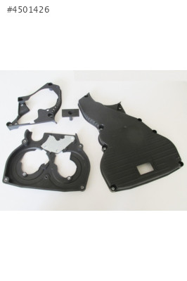 Fiat Palio Triger Kapağı Set 1 6 Cc 16V 20052013