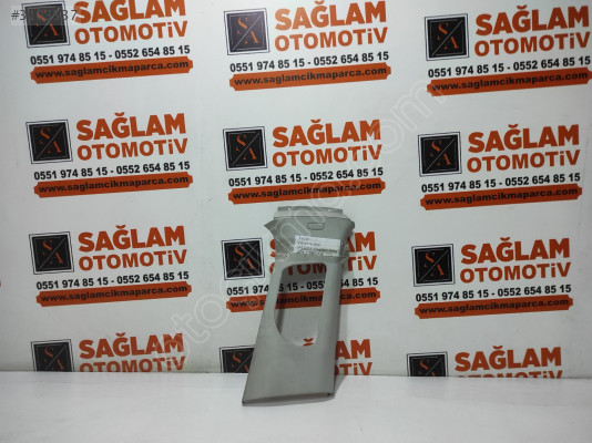 VW JETTA 2015 ÇIKMA SAĞ ORTA DİREK KAPLAMASI OEM; 5C6867244B