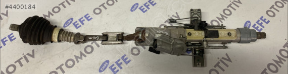 mercedes c w203 direksiyon mafsalı/kolonu/mili (son fiyat)