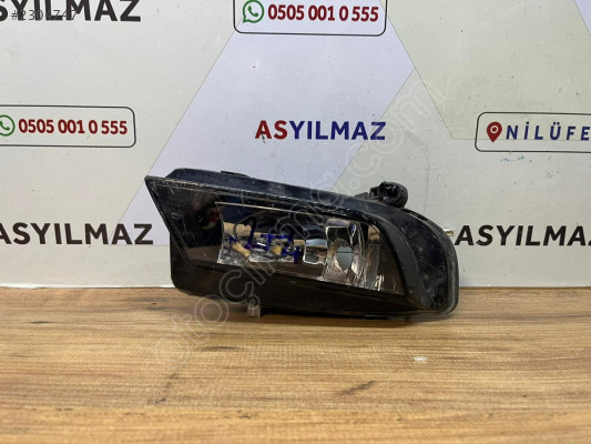 AUDİ A4 SOL SİS FARI ORJİNAL 13-16