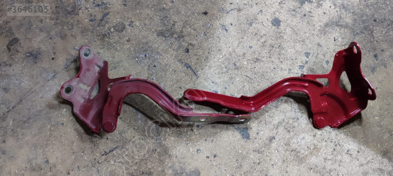 HYUNDAİ İ20 SAĞ SOL MOTOR KAPUT MENTEŞESİ ORJINAL
