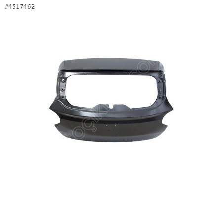 DACIA SANDERO BAGAJ KAPAĞI  2021-