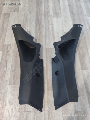 FORD FOCUS 3 TİRİM TEKERLEK YUVASİ BM51-A11016