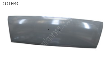MOTOR KAPUTU KIA BONGO 04-11 66400-4E010