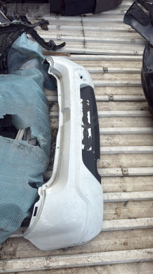 DACİA SANDEREO  ÇIKMA ARKA TAMPON