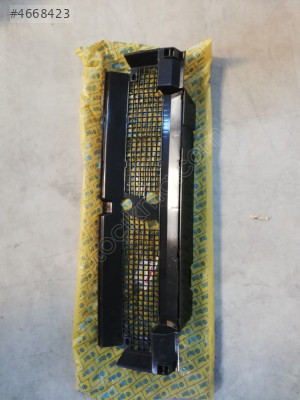 DOĞAN ÖN PANJUR İÇ