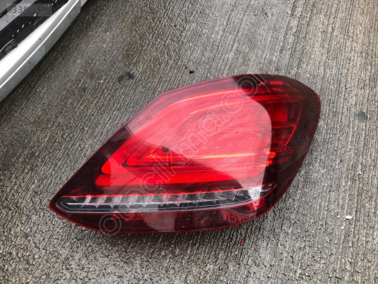 MERCEDES C SERİSİ W205 18-21 LEDLİ SAĞ STOP  2059064603