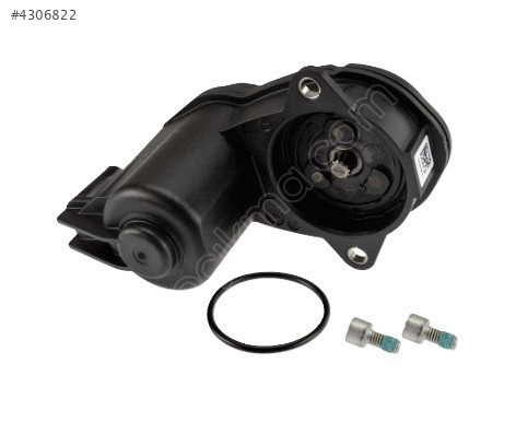 EL FREN MOTORU SAĞ/SOL VW TOUAREG 18- / AUDİ Q7 16- / 4M0998281