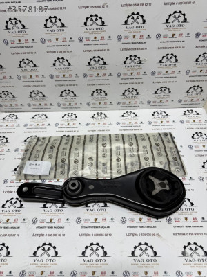 POLO T-ROC T-CROSS SCALA A1 ŞANZUMAN ALT KULAK 2Q0199851AF