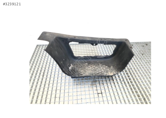 İVECO DAİLY 5.SOL ÖN BASAMAK PLASTİĞİ 5801869292