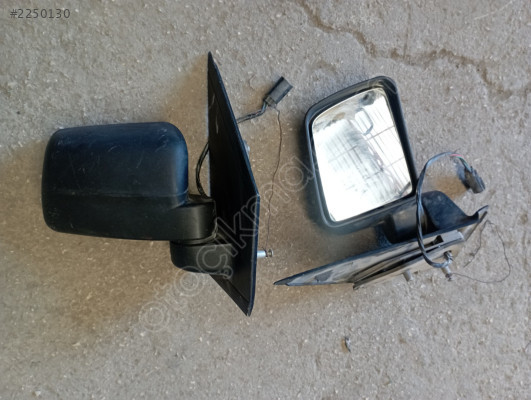 Ford connect 08-13.Sag dış Ayna