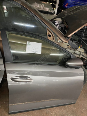 2024 Hyundai Bayon Sağ Ön Kapı Hatasız