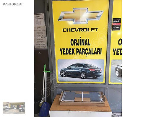 Opel corsa e sıfır muadil klima radyatörü ORJİNAL OTO OPEL