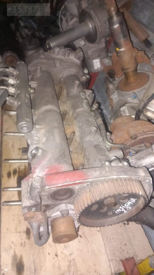 OPEL INSİGNİA 2.0 DİZEL SİLİNDİR KAPAK.OTO ERKAN ÜNYE