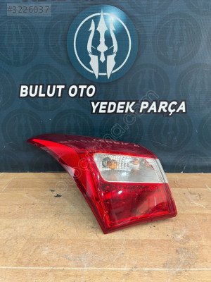 HYUNDAİ İ 30 SAĞ STOP ORJİNAL ÇIKMA