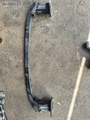 FIAT DOBLO ÇIKMA RADYATÖR ALT RAFI