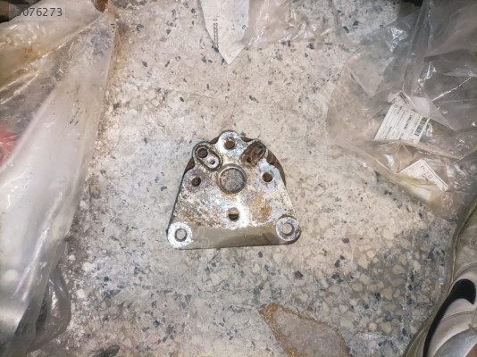 OPEL CORSA F ARKA TEKER PORYASI ÇIKMA ORJİNAL YEDEK PARÇA