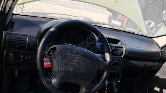 OPEL TİGRA TORPİDO GÖGÜS.OTO ERKAN ÜNYE
