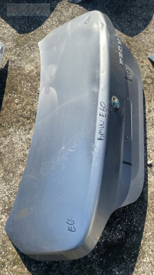 BMW E60 BAGAJ KAPAĞI