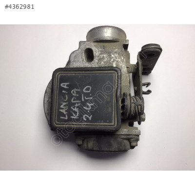 0281002085 BMW Lancia Alfa Romeo Hava Akışmetre