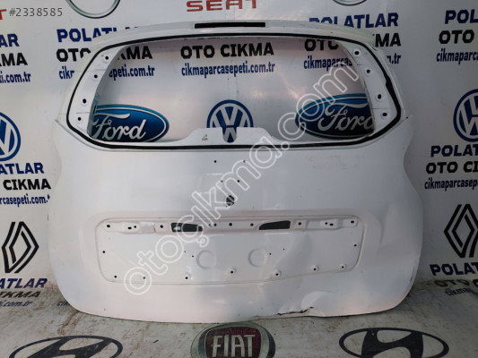 Dacia lodgy bagaj kapağı orjinal