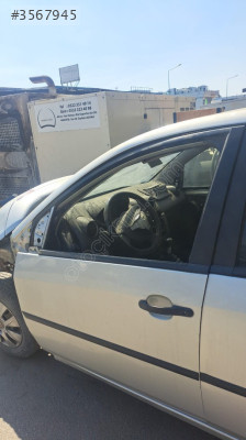 2002 2008 ford fiesta sol ön cikma orjinal kapi