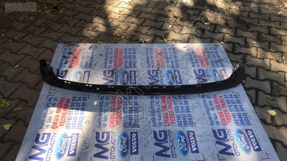 2014-24 VOLVO XC90 ARKA TAMPON ORTA ÇITASI ORJ ÇIKMA 32345464