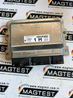 237D40396R 237D40546R EMS3194 MOTOR BEYNI NİSSAN MİCRA