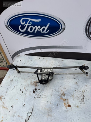 Ford transit cam silgi motoru orijinal çıkma
