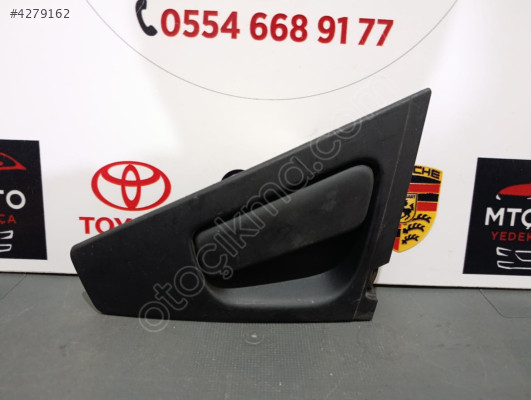 RENAULT CLİO-4 SAĞ DIŞ KAPI KOLU ORJİNAL