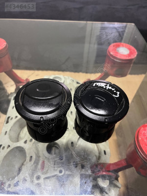 RENAULT MASTER 3 DİFÜZÖR