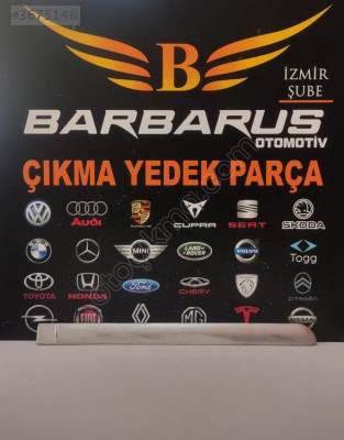 PEUGEOT 307 SAĞ ARKA KAPI BANDI 9634011277