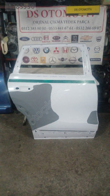 2021-2025 SKODA KODİAQ SAĞ ARKA KAPI