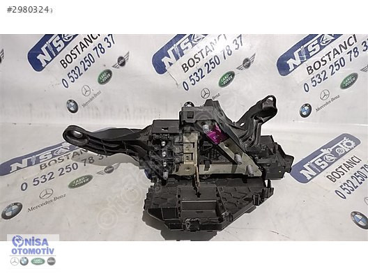 MERCEDES GLC SERİSİ GLC300 SİGORTA KUTUSU A2535409515