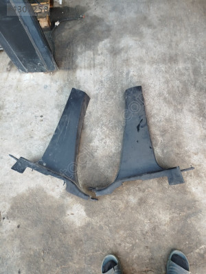 Fiat Doblo orta direk bakaliti 3 sağ sol