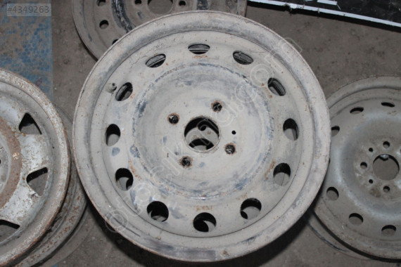 HYUNDAİ İ20 14 JANT 4 BİJON JANT