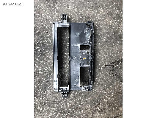 RENAULT MEGANE 4 YENİ KASA ÖN PANEL ORJİNAL ÇIKMA TEMİZ