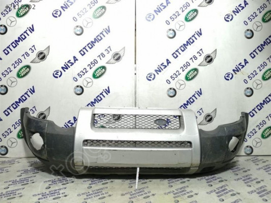 LAND ROVER FREELANDER 1 KASA MAKYAJLI ÖN TAMPON ORJ ÇIKMA