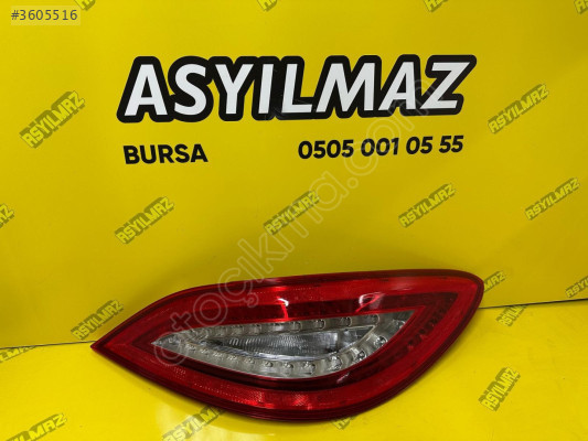 CLS SAĞ STOP (ORJİNAL SIFIR) - A2189060258