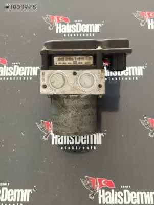 8K0907379CG AUDİ A4 ABS BEYNİ 8K0614517GF
