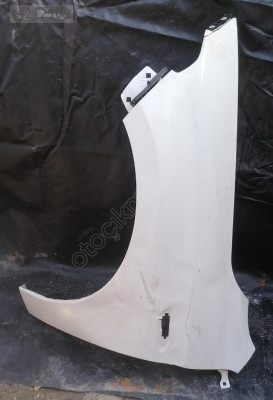 Fiat Egea Sol Ön Çamurluk || Orjinal Oto Çıkma