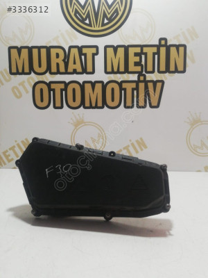 BMW F30 BENZİNLİ SİGORTA BEYİN KUTUSU