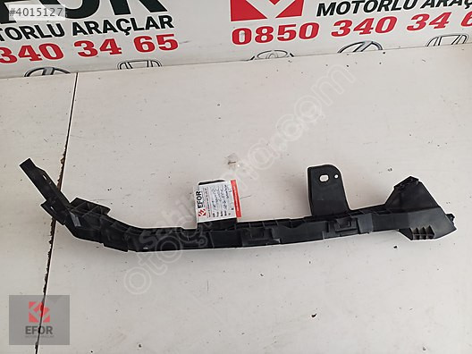 HONDA CİVİC SAĞ FAR BRAKET ORJİNAL ÇIKMA YEDEK PARÇA 21-24