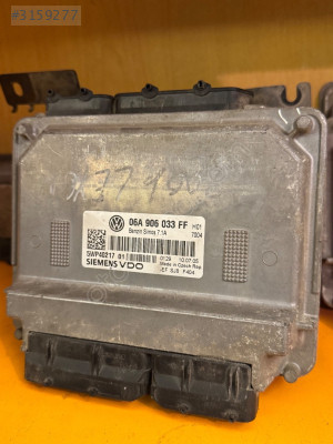 Seat Leon 2006 - 2012 Motor Beyini Çıkma Orijinal